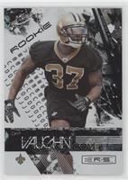 Rookie - Chip Vaughn #/99