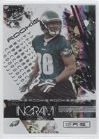 Rookie - Cornelius Ingram #/99