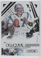 Jake Delhomme #/99