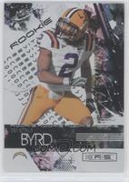 Rookie - Demetrius Byrd #/99