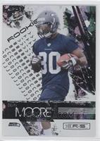 Rookie - Devin Moore #/99