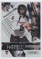 Rookie - Graham Harrell #/99