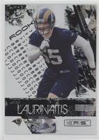 Rookie - James Laurinaitis #/99