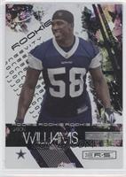 Rookie - Jason Williams #/99