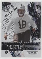 Rookie - Louis Murphy #/99