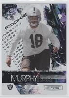 Rookie - Louis Murphy #/99