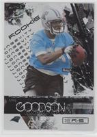 Rookie - Mike Goodson #/99