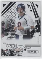 Kyle Orton #/99