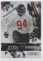 Rookie - Peria Jerry #/99