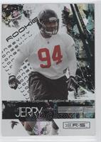 Rookie - Peria Jerry #/99