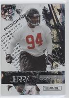 Rookie - Peria Jerry #/99