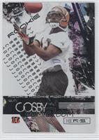 Rookie - Quan Cosby #/99