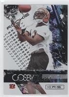 Rookie - Quan Cosby #/99