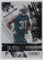 Rookie - Sean Smith #/99