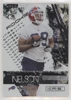 Rookie - Shawn Nelson [EX to NM] #/99