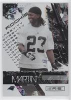 Rookie - Sherrod Martin #/99