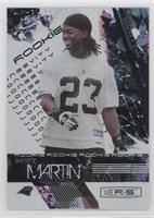 Rookie - Sherrod Martin #/99