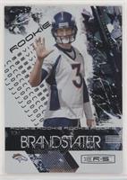 Rookie - Tom Brandstater #/99