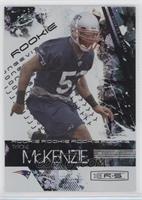 Rookie - Tyrone McKenzie #/99