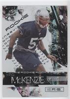 Rookie - Tyrone McKenzie #/99