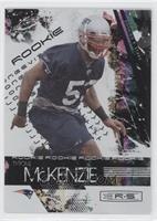 Rookie - Tyrone McKenzie #/99