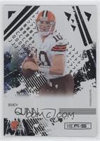 Brady Quinn #/99