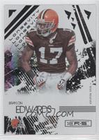 Braylon Edwards #/99