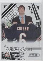 Jay Cutler #/99