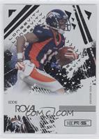 Eddie Royal #/99