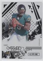 David Garrard #/99