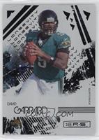 David Garrard #/99