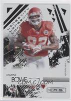 Dwayne Bowe #/99