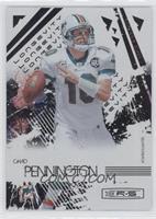 Chad Pennington #/99