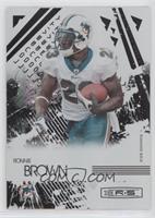 Ronnie Brown #/99