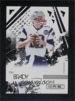 Tom Brady #/99