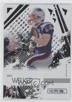 Wes Welker #/99