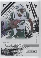 Jerricho Cotchery #/99