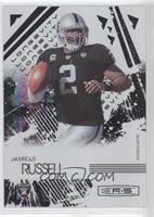 JaMarcus Russell #/99