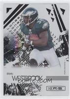 Brian Westbrook #/99