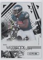 Brian Westbrook #/99