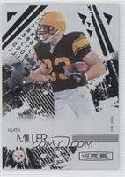 Heath Miller #/99