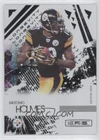 Santonio Holmes #/99