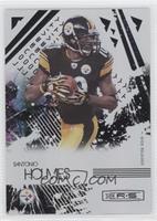 Santonio Holmes #/99