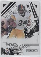 Willie Parker #/99