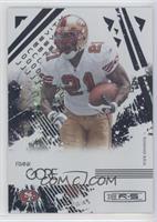 Frank Gore #/99