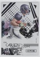 John Carlson #/99