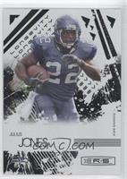 Julius Jones #/99