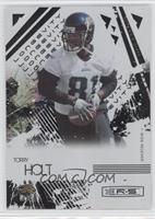 Torry Holt #/99