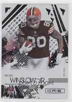 Kellen Winslow, Jr. #/99