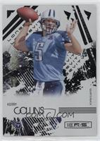 Kerry Collins #/99